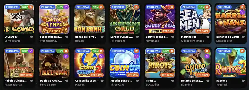 Hexabet Slots